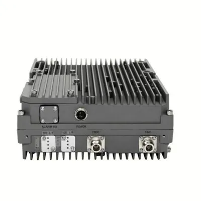 DMR комуникационна базова станция