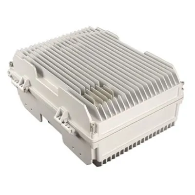 Цифров оптичен повторител TETRA