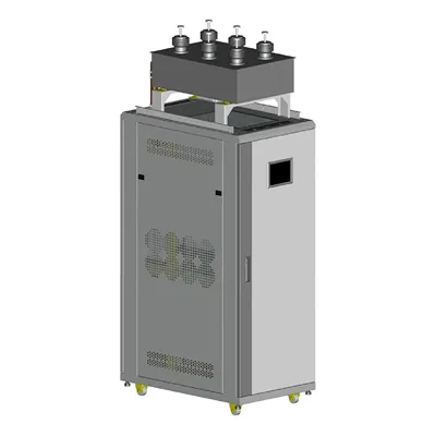 1000 W DTV UHF предавател