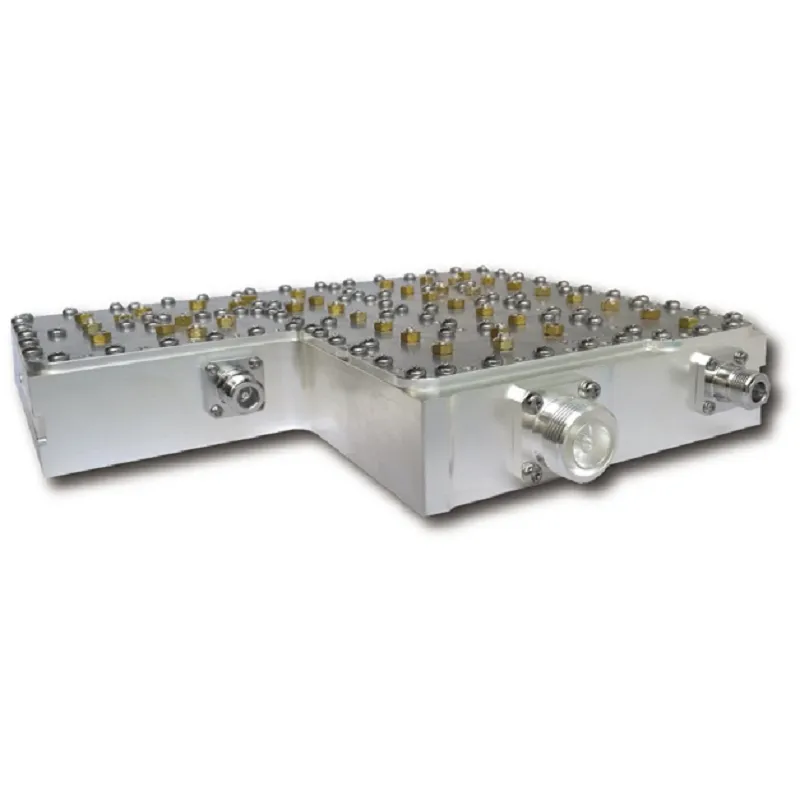 Base Station Cavity Filter