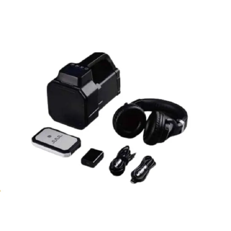 Electronic Listening Device