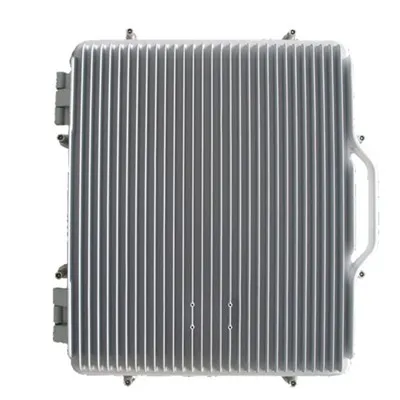 Цифров оптичен повторител