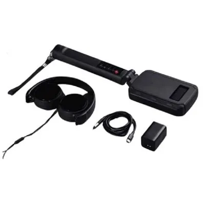 Нелинеен детектор на възли