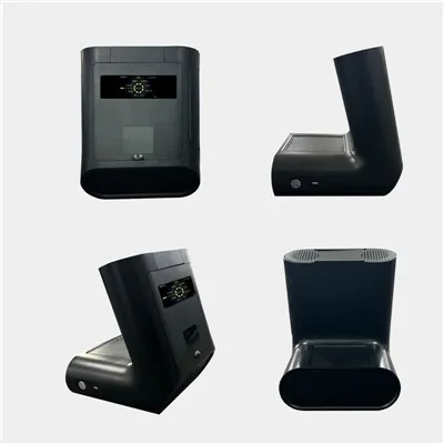 Безжичен ретранслатор PICO