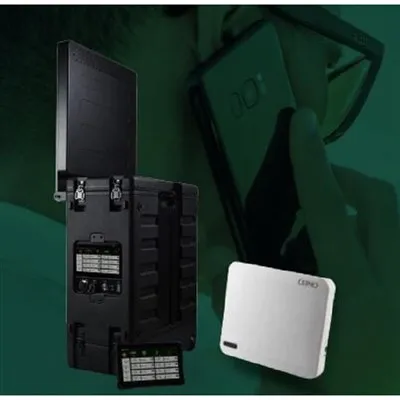 SDR заглушител на сигнала